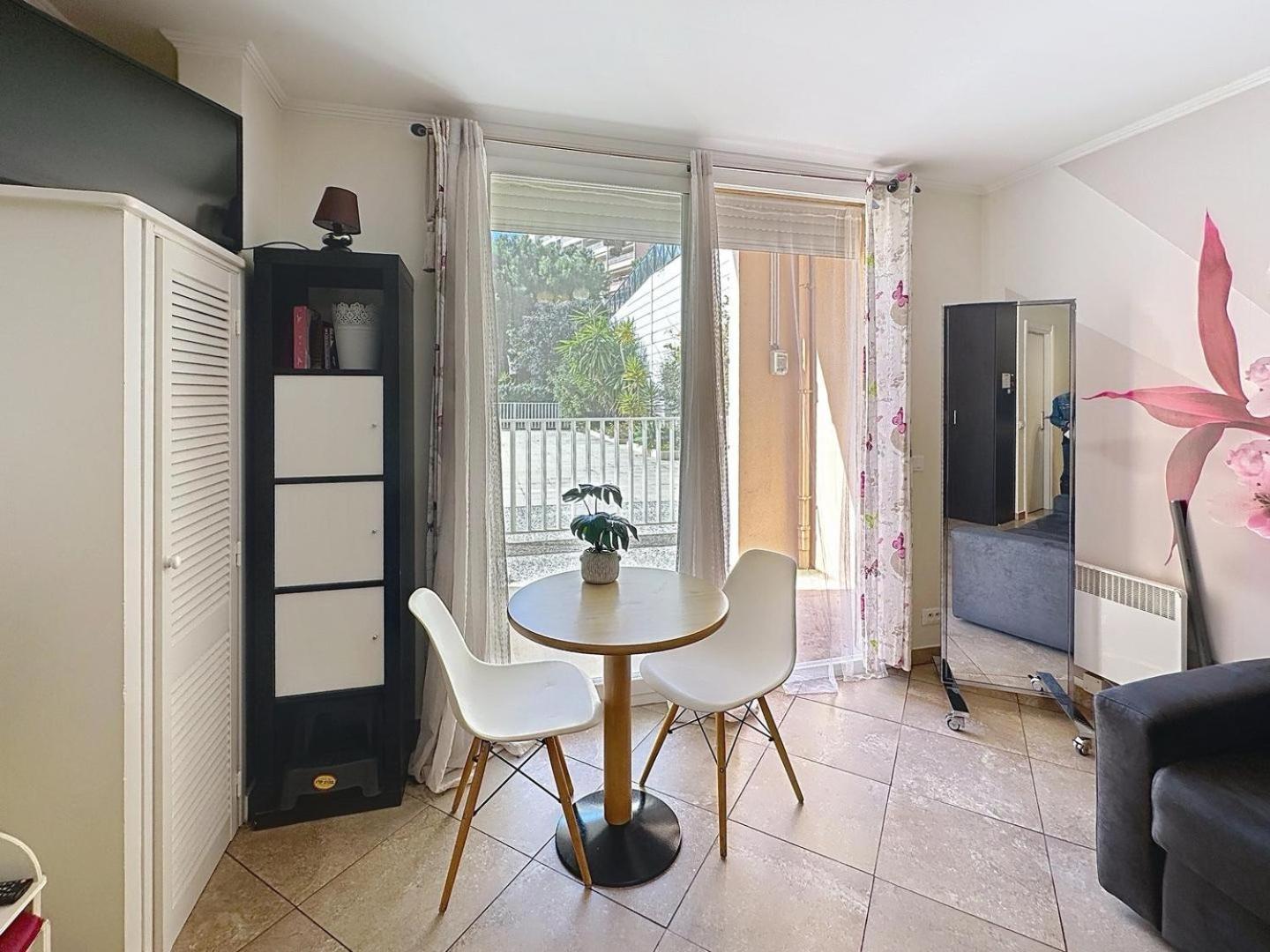 Direct Monaco Studio Devant Piscine Beausoleil Eksteriør bilde