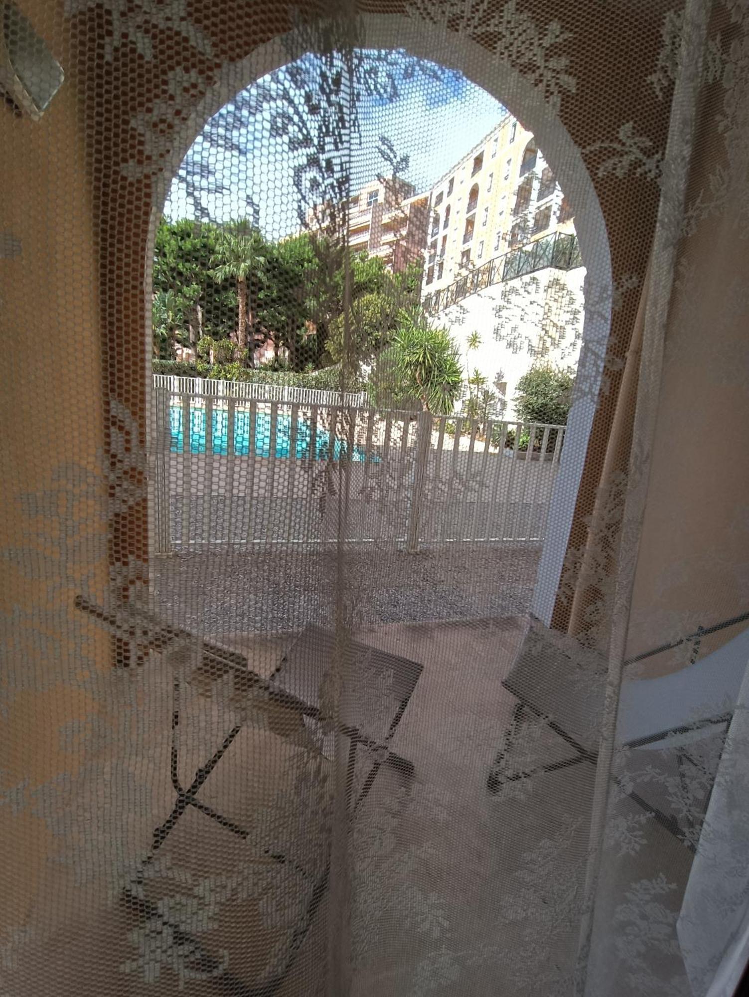 Direct Monaco Studio Devant Piscine Beausoleil Eksteriør bilde